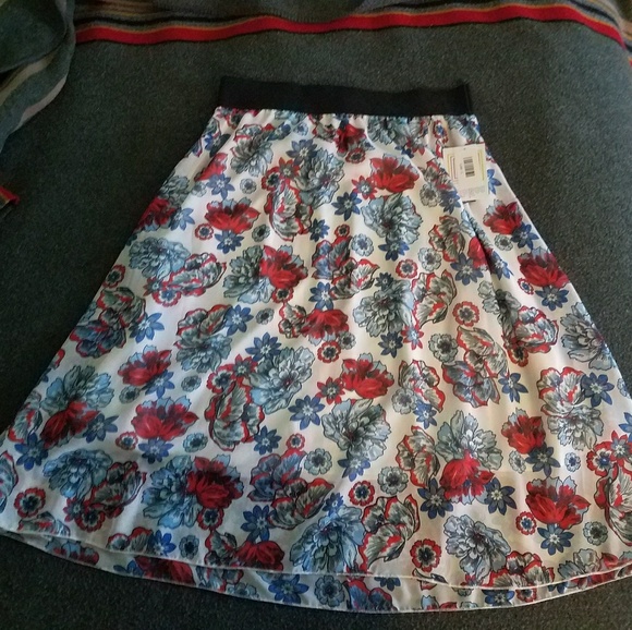 LuLaRoe Dresses & Skirts - Lularoe Lola skirt - new price!